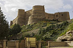 Zibad Castle