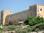 New Navarino fortress