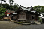 List of Cultural Properties of Japan - structures (Kōchi)