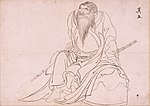List of Cultural Properties of Japan - paintings (Hokkaidō)