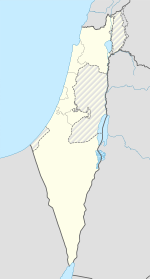 Beit Shearim