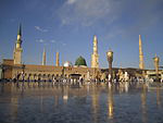 Imam Ali Shrine
