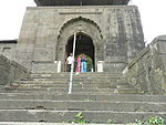 List of State Protected Monuments in Maharashtra