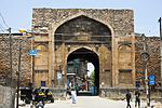 List of Monuments of National Importance in Jammu and Kashmir