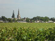 List of communes of the Loire valley