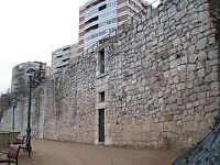 Palacio de la Ribera