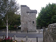 Archbold's Castle