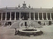 Dragonara Palace