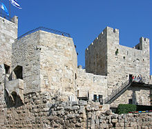 Herod's Palace (Jerusalem)