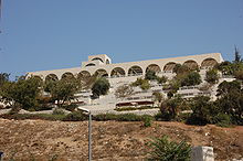 BYU Jerusalem Center