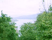Shivsagar Lake