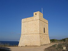 Għajn Ħadid Tower