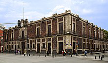 Museum of Mexico City