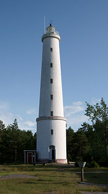 Säppi Lighthouse