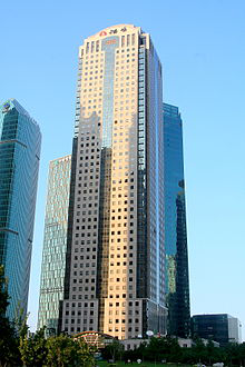 Hang Seng Bank Tower