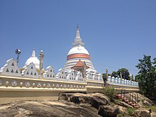 Sri Dharmendrarama Raja Maha Vihara