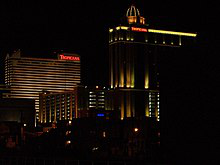 Tropicana Casino & Resort Atlantic City