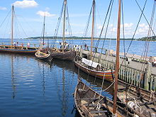 Viking Ship Museum (Roskilde)