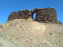 Zibad Castle