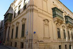 Admiralty House (Valletta)
