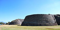 Tzintzuntzan (Mesoamerican site)