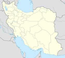 Tus, Iran