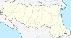 San Clemente, Emilia-Romagna