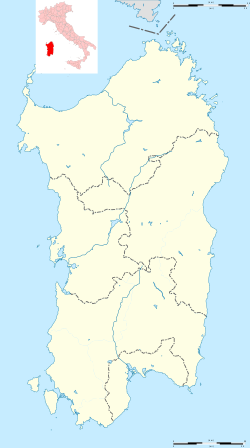 Ardara, Sardinia