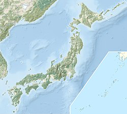 Isedōtai Site