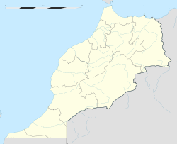 El Gour, Morocco