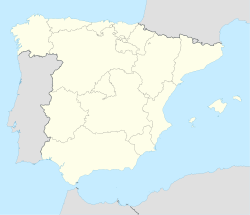 Coca, Segovia
