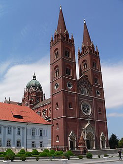 Đakovo Cathedral