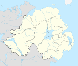 Navan Fort