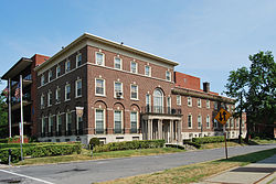 University Club of Albany