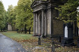 Great Cemetery