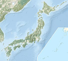 Kaigarayama Shell Midden