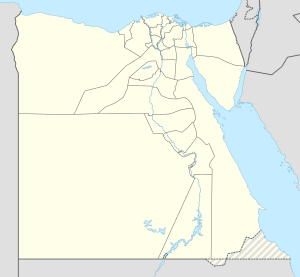 Akoris, Egypt
