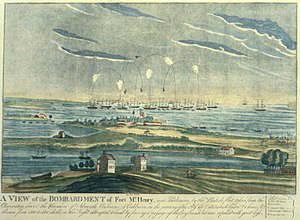Fort McHenry