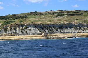 Fort Campbell (Malta)