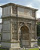 Arch of Trajan (Benevento)
