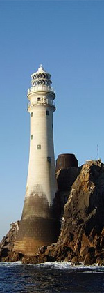 Inishtrahull Lighthouse